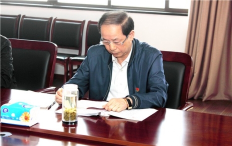 不忘初心  奮勇前進(jìn)！-- 開展“主題黨日”