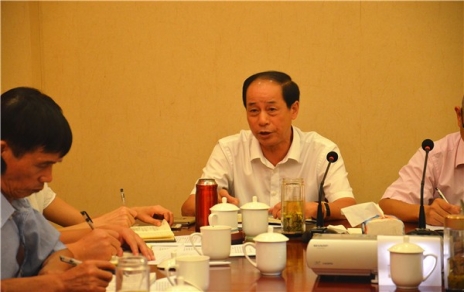 改革創(chuàng)新再出成效，謀劃方略再作布局 為完成年度菜籃子供應(yīng)工作任務(wù)而努力奮斗 --2018年上半年度工作總結(jié)會議情況通報