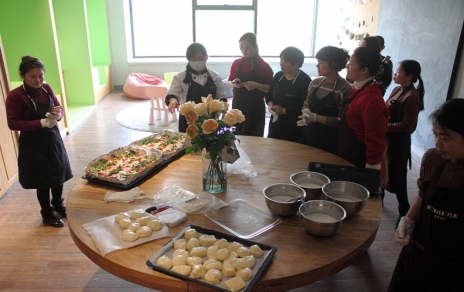 美好生活，從這里出發(fā)