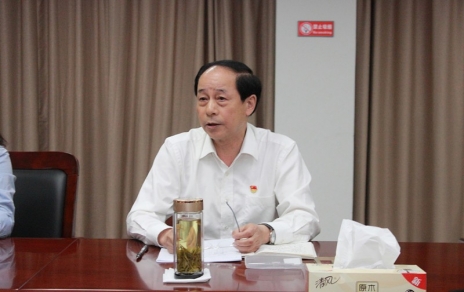 加強學習、凝聚力量、推動發(fā)展