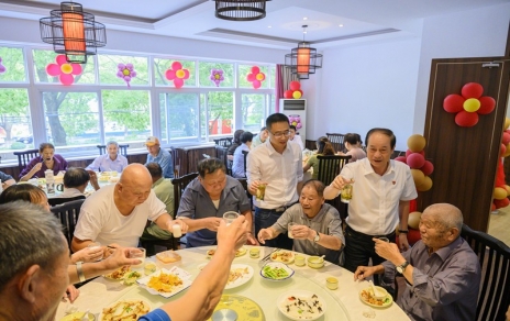 踐初心 助公益，我們這么做