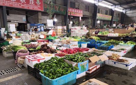 保障供應為民生，我們持續(xù)在行動！