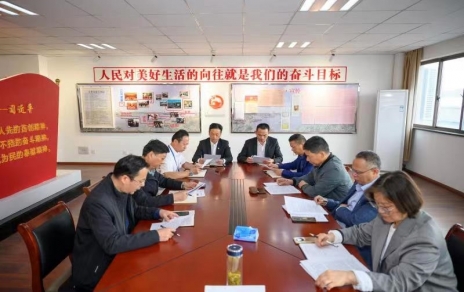 敢字當(dāng)頭實(shí)干為要，學(xué)習(xí)貫徹精神