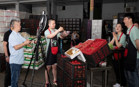 人間煙火氣，最撫凡人心  ---“嘉昕小廚房”本期主角：番茄！