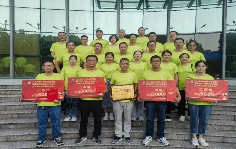 亮出作風(fēng)、曬出形象、比出成績(jī)、競(jìng)出狀態(tài) ---2023年嘉興市農(nóng)技員技能競(jìng)賽比武“戰(zhàn)報(bào)”！