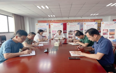 抓實(shí)當(dāng)前要?jiǎng)?wù)，繪就守護(hù) “底色