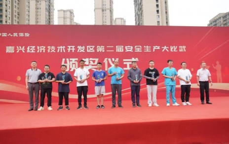 以賽促學強技能、以學促用勵精兵